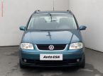Volkswagen Touran - fotka číslo 1