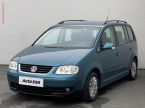 Volkswagen Touran - fotka číslo 2