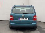 Volkswagen Touran - fotka číslo 4