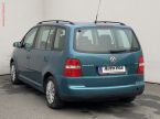 Volkswagen Touran - fotka číslo 5