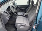 Volkswagen Touran - fotka číslo 8