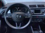 Škoda Fabia - fotka číslo 10