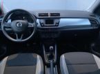 Škoda Fabia - fotka číslo 7