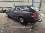 Škoda Octavia - fotka číslo 1