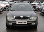 Škoda Octavia - fotka číslo 1