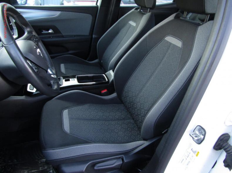 Opel Mokka - hlavní fotka