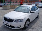 Škoda Octavia - fotka číslo 2