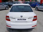 Škoda Octavia - fotka číslo 4