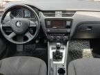 Škoda Octavia - fotka číslo 8