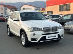 BMW X3 - fotka číslo 0