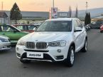 BMW X3 - fotka číslo 2