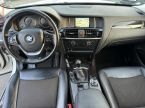 BMW X3 - fotka číslo 7