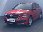 Škoda Kamiq - fotka číslo 2