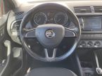 Škoda Fabia - fotka číslo 10