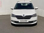 Škoda Fabia - fotka číslo 1