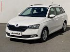 Škoda Fabia - fotka číslo 2