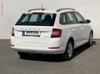 Škoda Fabia - fotka číslo 3