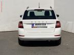 Škoda Fabia - fotka číslo 4