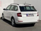 Škoda Fabia - fotka číslo 5