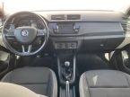 Škoda Fabia - fotka číslo 7