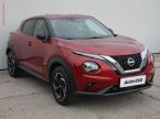 Nissan Juke - fotka číslo 0