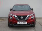 Nissan Juke - fotka číslo 1