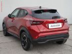 Nissan Juke - fotka číslo 3