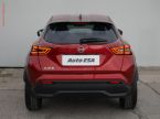 Nissan Juke - fotka číslo 4