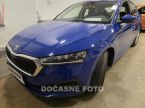 Škoda Octavia - fotka číslo 0