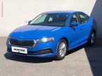Škoda Octavia - fotka číslo 2