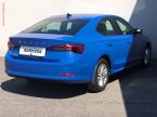 Škoda Octavia - fotka číslo 3