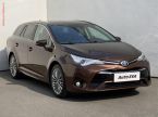 Toyota Avensis - fotka číslo 0