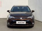 Toyota Avensis - fotka číslo 1