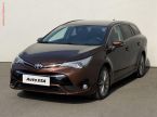 Toyota Avensis - fotka číslo 2