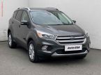 Ford Kuga - fotka číslo 0