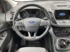 Ford Kuga - fotka číslo 10