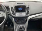 Ford Kuga - fotka číslo 11