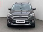 Ford Kuga - fotka číslo 1