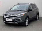 Ford Kuga - fotka číslo 2