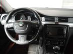 Škoda Superb - fotka číslo 12