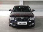 Škoda Superb - fotka číslo 1