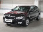 Škoda Superb - fotka číslo 2