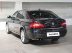Škoda Superb - fotka číslo 3