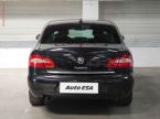 Škoda Superb - fotka číslo 4