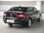 Škoda Superb - fotka číslo 5