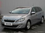 Peugeot 308 - fotka číslo 2