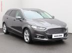Ford Mondeo - fotka číslo 0