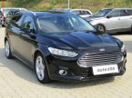 Ford Mondeo - fotka číslo 0