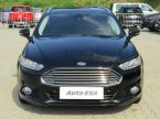 Ford Mondeo - fotka číslo 1