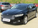 Ford Mondeo - fotka číslo 2